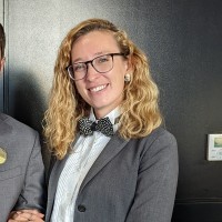 Kristin Shaffer