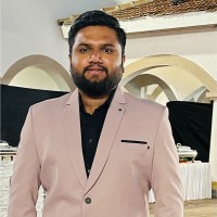 Saurabh Bagul