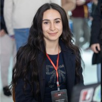 Eya Ben Aissa