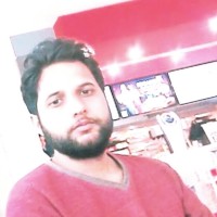 Muhammad Arqam