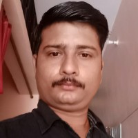 Nitish Kumar Gupta