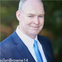 Declan Browne