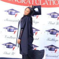 Tebogo Mashile