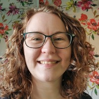 Angharad Cloney