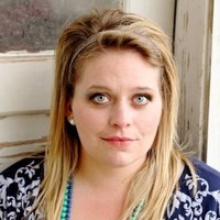Mandy Jane Williams