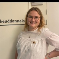 Tine De Place Bjørn