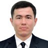 Ilyos Amirov