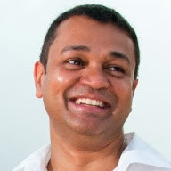 Yudi Naidu