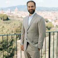 Emilien Lesourd (BA Hons)