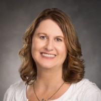 Beth Vincent