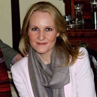 Caroline O'Neill