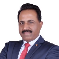 Jitendra Singh Rathore