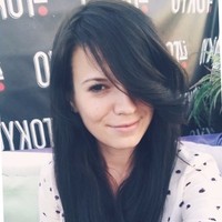 Romanova Ksenia