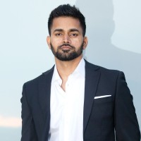 Tharshan Kulen