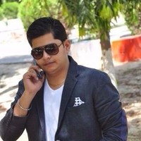 Sourav Vij