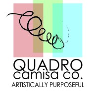 Quadro Camisa Co. (A Garments Printing Company)