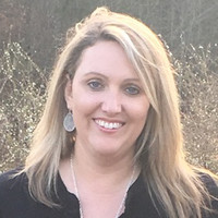 Jessica Teaster