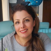 Vahideh Baradaran
