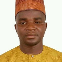 Ismaila Muhd Abdullahi