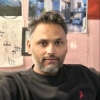 Mohammad Ali Raza