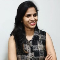 Amita Thorat