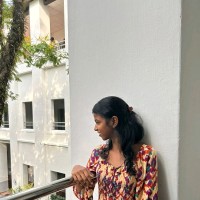 Aneetta Varghese