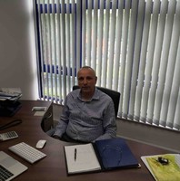 Alex Khan