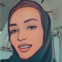 Haneen Mahboub