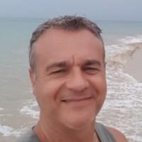 Rafael Luque Kühne