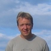 Christopher Pearce