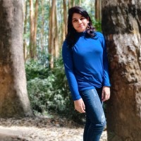 Shwetha S