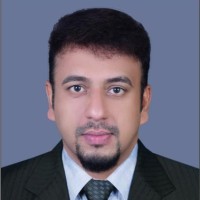 ANAS AYOOB