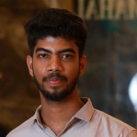 SARAVANAN G