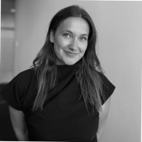 Maya Chastine Andresen