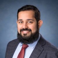 Adnan Mohamedbhai, MBA, CMktr