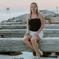 Molly White, Cprp, Cpt, Ace Certified Health Coach