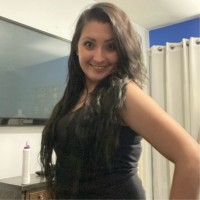 Claudia Berube