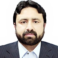 Asghar Khan