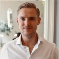 Adam Lidén