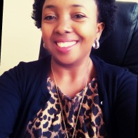Wangui Ngahu