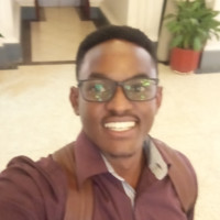 Joram Kamau