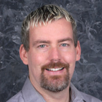 Tim O'Donnell