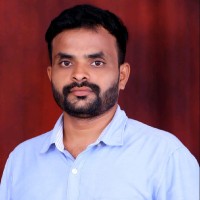 Krishna Gouda K
