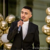 Elias Ahdi