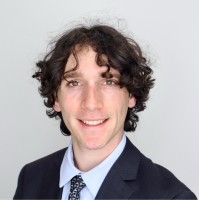 Gavin Weinstein