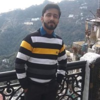 Siddhartha Upadhyay