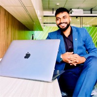 Shivam Garg
