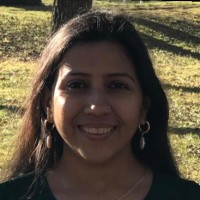 Garima Sharma