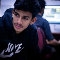 Amal Shaji