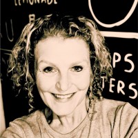 Kitty van Hoorn-van Dam